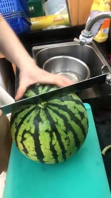 吃西瓜吃到瓜了,揭秘吃瓜过程中的奇妙体验