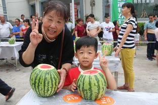 在洛阳吃瓜,探寻古都美食新风尚